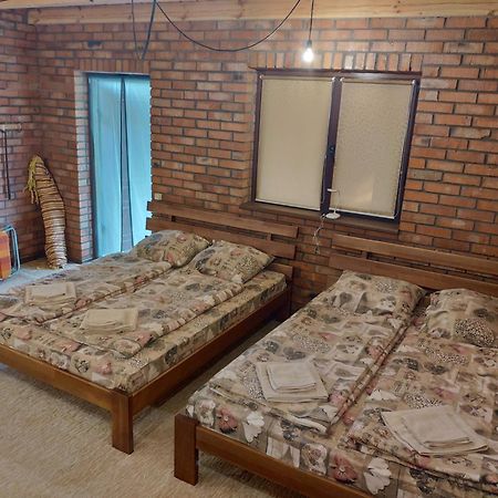 Zelenyi Rai Apartment Svityaz' ห้อง รูปภาพ