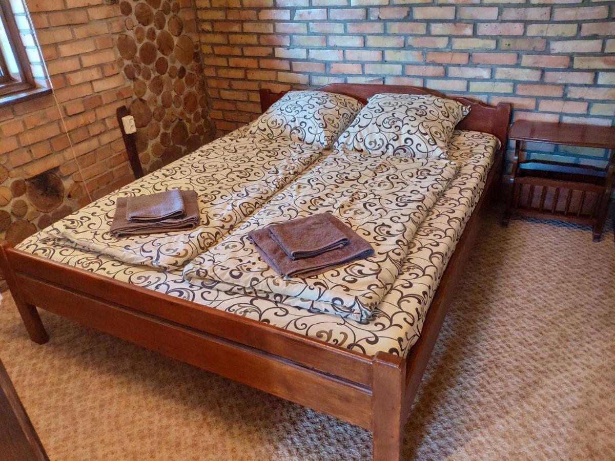 Zelenyi Rai Apartment Svityaz' ภายนอก รูปภาพ