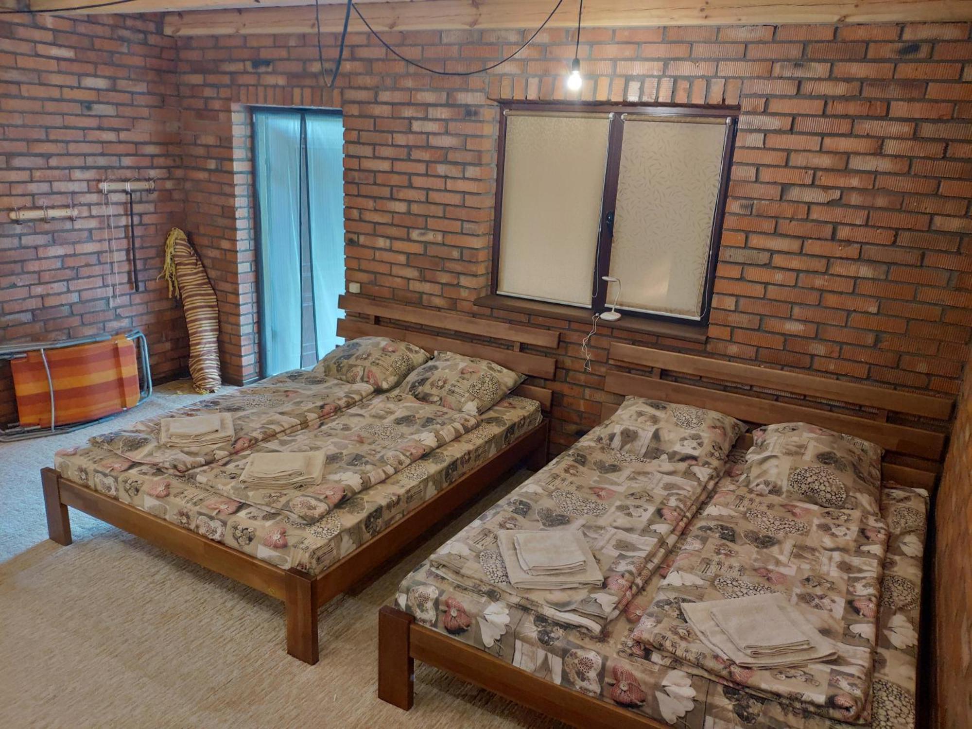 Zelenyi Rai Apartment Svityaz' ห้อง รูปภาพ