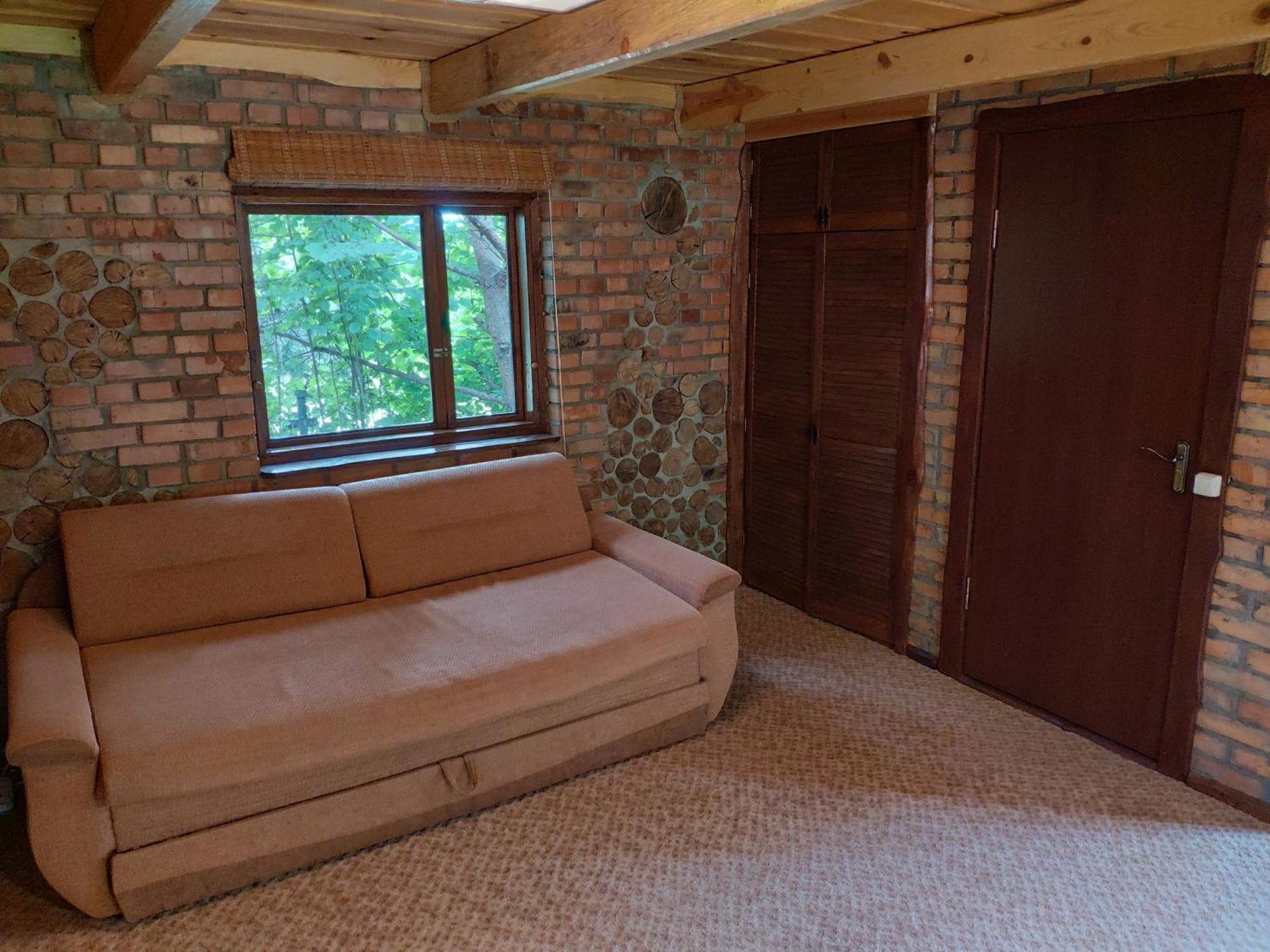 Zelenyi Rai Apartment Svityaz' ห้อง รูปภาพ