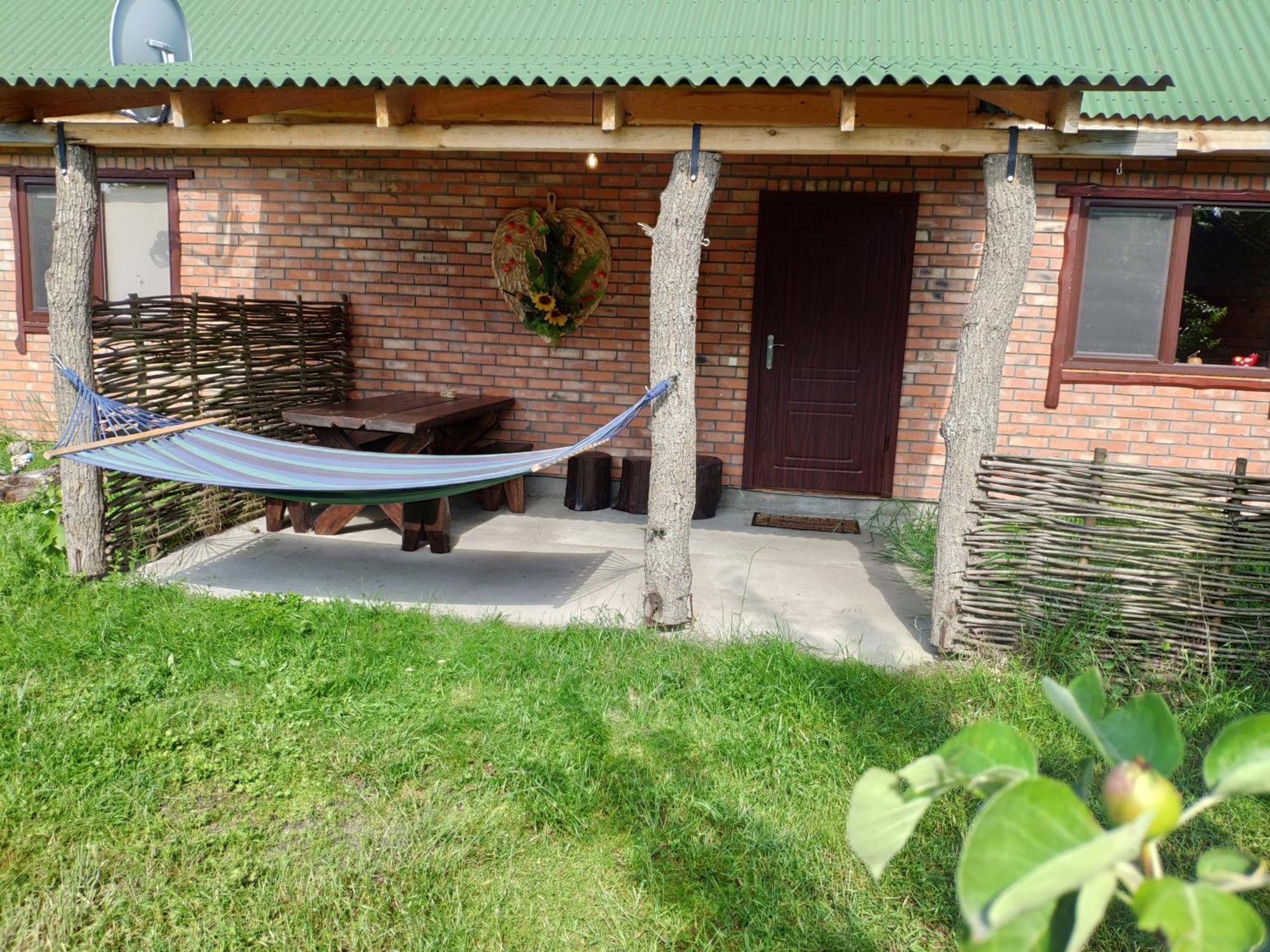 Zelenyi Rai Apartment Svityaz' ห้อง รูปภาพ